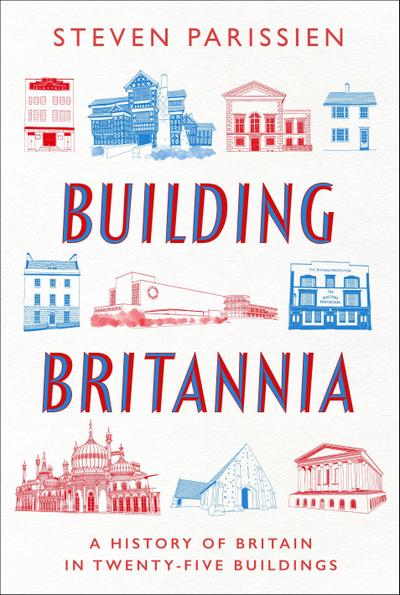 Building Britannia