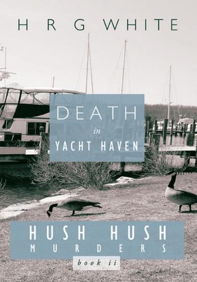 Death in Yacht Haven