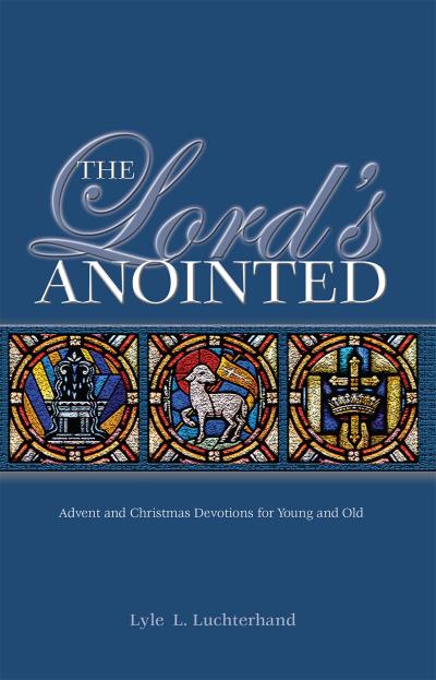 Lord’s Anointed eBook