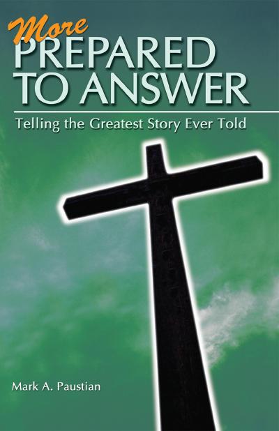 More Prepared To Answer eBook