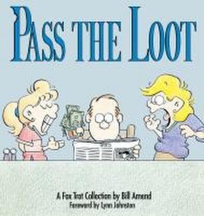 Pass the Loot
