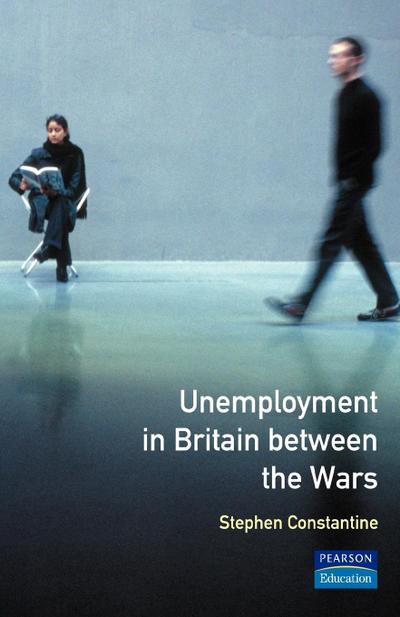 Unemployment in Britain Between the Wars