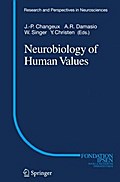 Neurobiology of Human Values