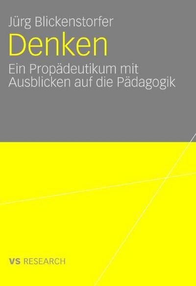 Denken