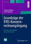 Grundzüge der IFRS-Konzernrechnungslegung