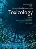 Information Resources in Toxicology, Volume 1: Background, Resources, and Tools