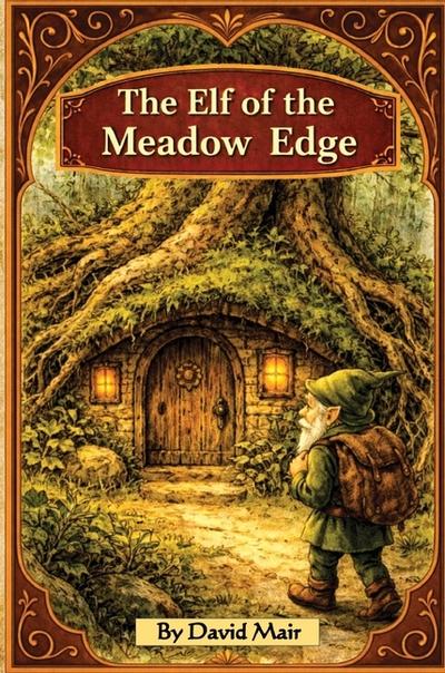 The Elf of the Meadow Edge