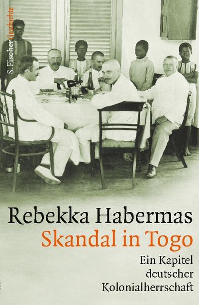 Skandal in Togo
