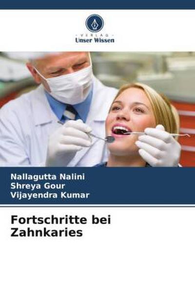 Fortschritte bei Zahnkaries