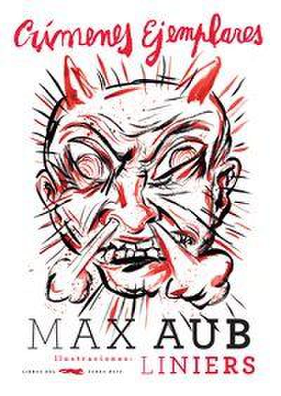 Crímenes ejemplares