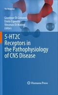 5-HT2C Receptors in the Pathophysiology of CNS Dis