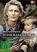 Schicksalsjahre - Eine deutsche Familiengeschichte