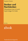 Denken und Nachdenken