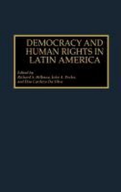 Democracy and Human Rights in Latin America