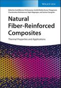 Natural Fiber-Reinforced Composites