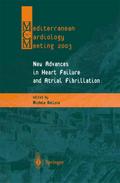 New Advances in Heart Failure and Atrial Fibrillation