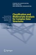 Classification and Multivariate Analysis for Compl
