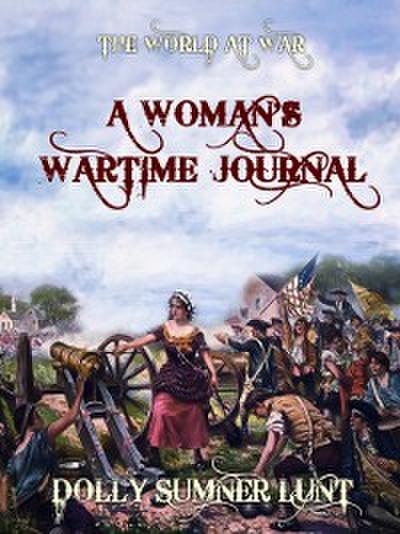 Woman’s Wartime Journal