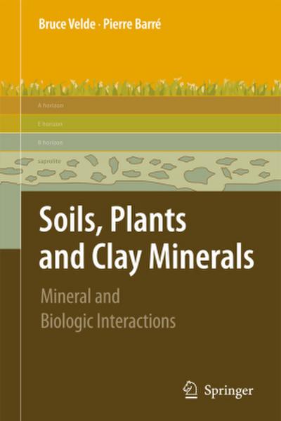 Soils, Plants and Clay Minerals