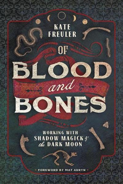 Of Blood and Bones