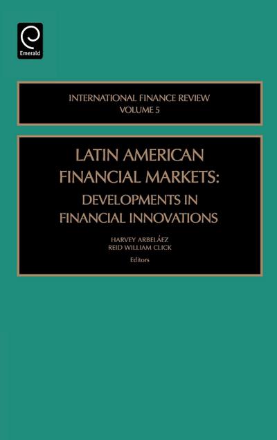 Latin American Financial Markets