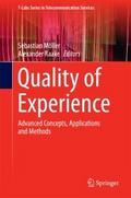Quality of Experience