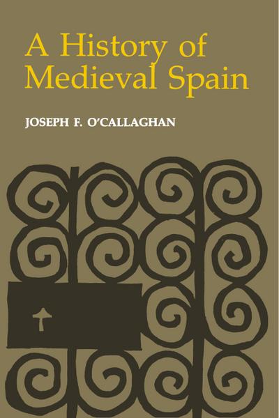 A History of Medieval Spain