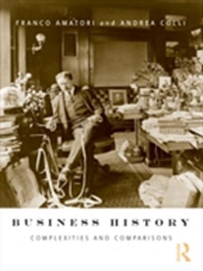 Business History