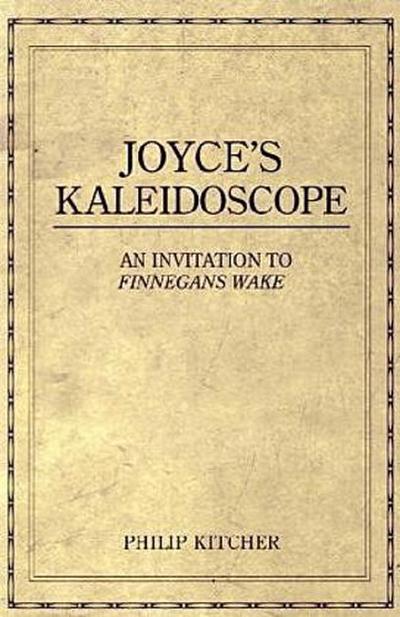 Joyce’s Kaleidoscope