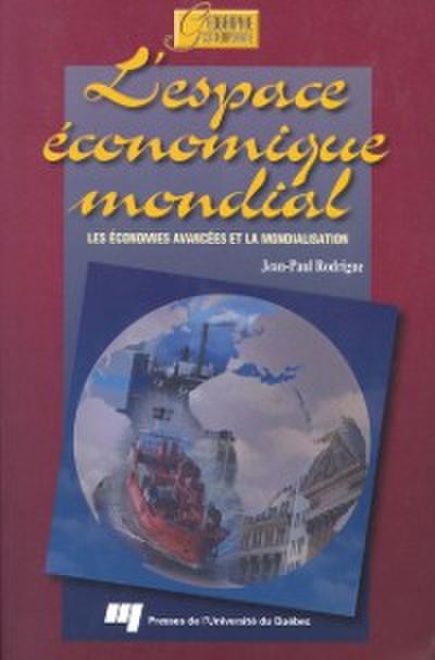 L’’espace économique mondial