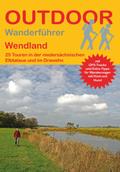 Wendland 25 Touren in der niedersächsischen Elbtal