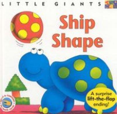 Ship Shape: Little Giants