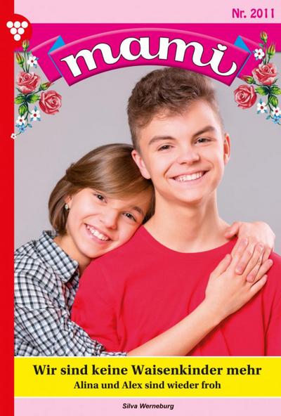Wir sind keine Waisenkinder mehr