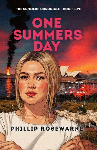 One Summers Day