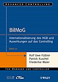 BilMoG (Bilanzrechtsmodernisierungsgesetz)