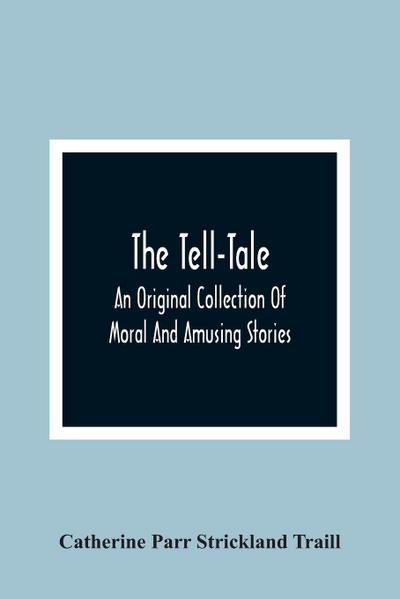 The Tell-Tale