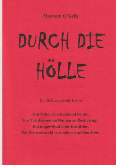 DURCH DIE HÖLLE