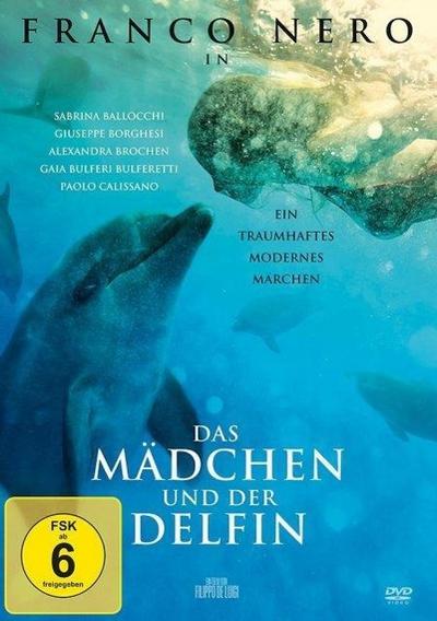 Das Mädchen und der Delfin