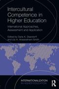 Intercultural Competence in Higher Education