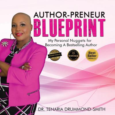 Author-Preneur Blueprint