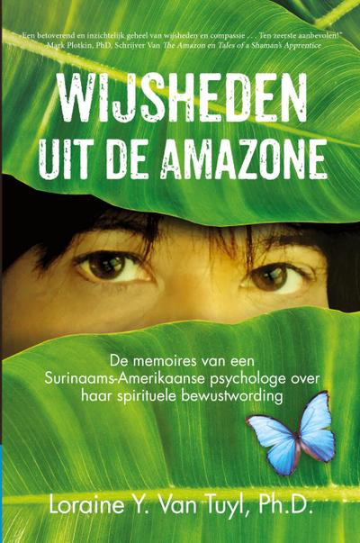 Wijsheden uit de Amazone
