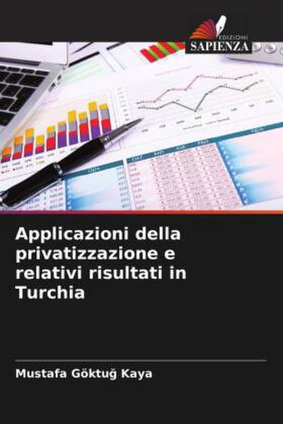 Applicazioni della privatizzazione e relativi risultati in Turchia