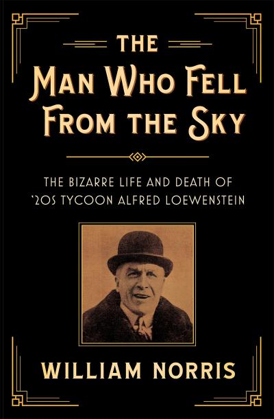 Man Who Fell From the Sky