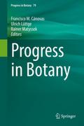Progress in Botany Vol. 79