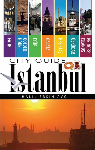 Istanbul City Guide