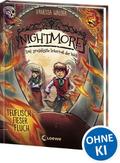 Nightmore - Teuflisch fieser Fluch