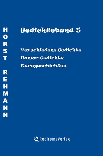 Gedichteband 5