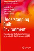 Understanding Built Environment