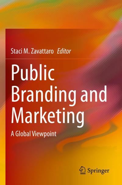 Public Branding and Marketing