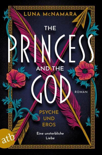The Princess and the God